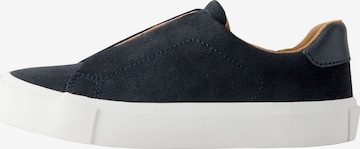 melns Next Brīvā laika apavi: no priekšpuses