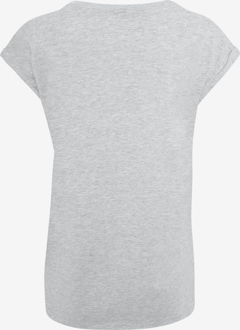 Merchcode Shirt in Grey