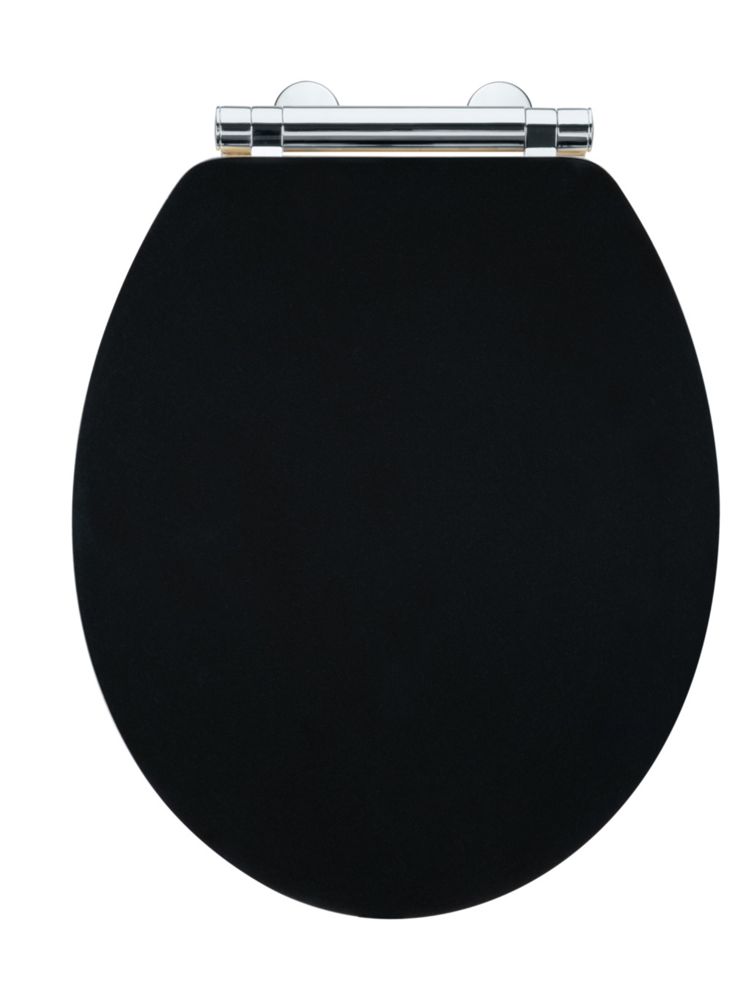 Wenko WC-Sitz 'Bambusa' in Beige