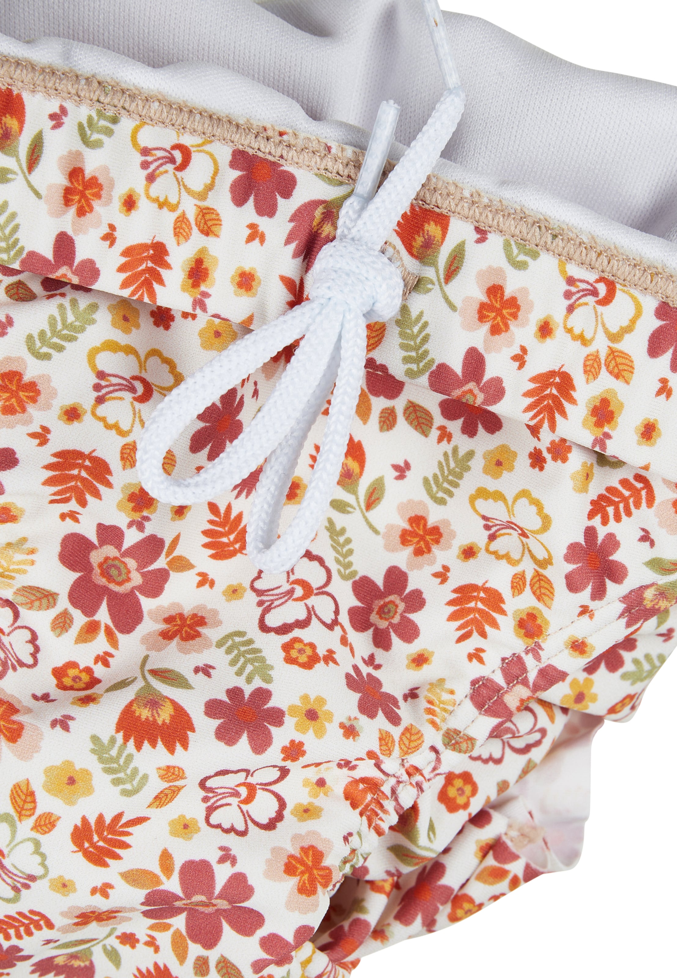 STERNTALER UV Protection 'Blumen' in Mixed colors