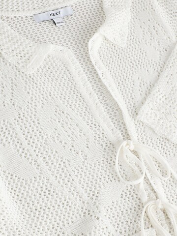 Giacchetta di Next in bianco
