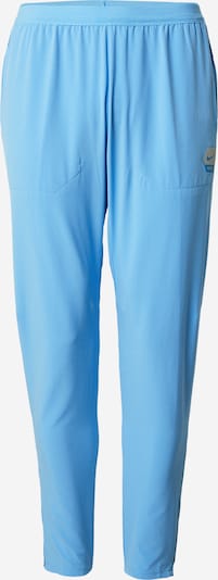 Nike Sportswear Hlače veličine 31-32 u nebesko plava, Pregled proizvoda