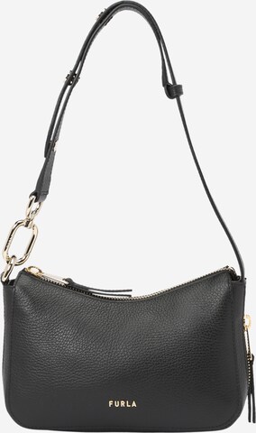 FURLA Handbag in Black