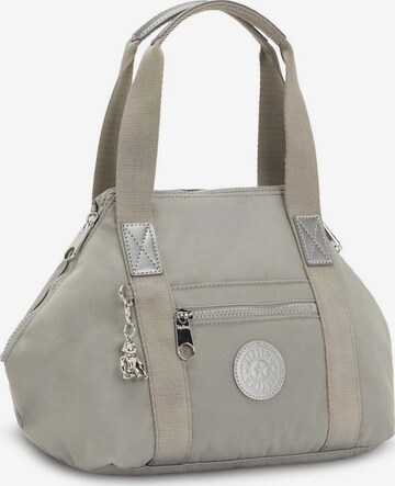 KIPLING Schultertasche 'Art' in Grau