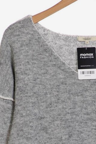 Noppies Sweater & Cardigan in M in Grey