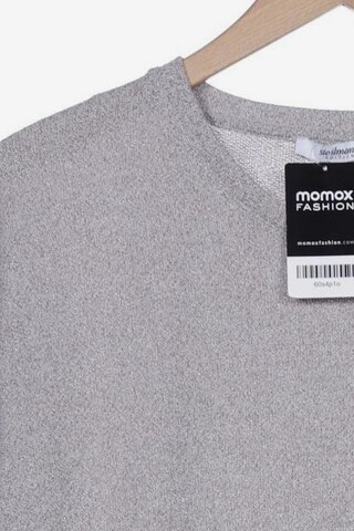 Steilmann T-Shirt M in Grau