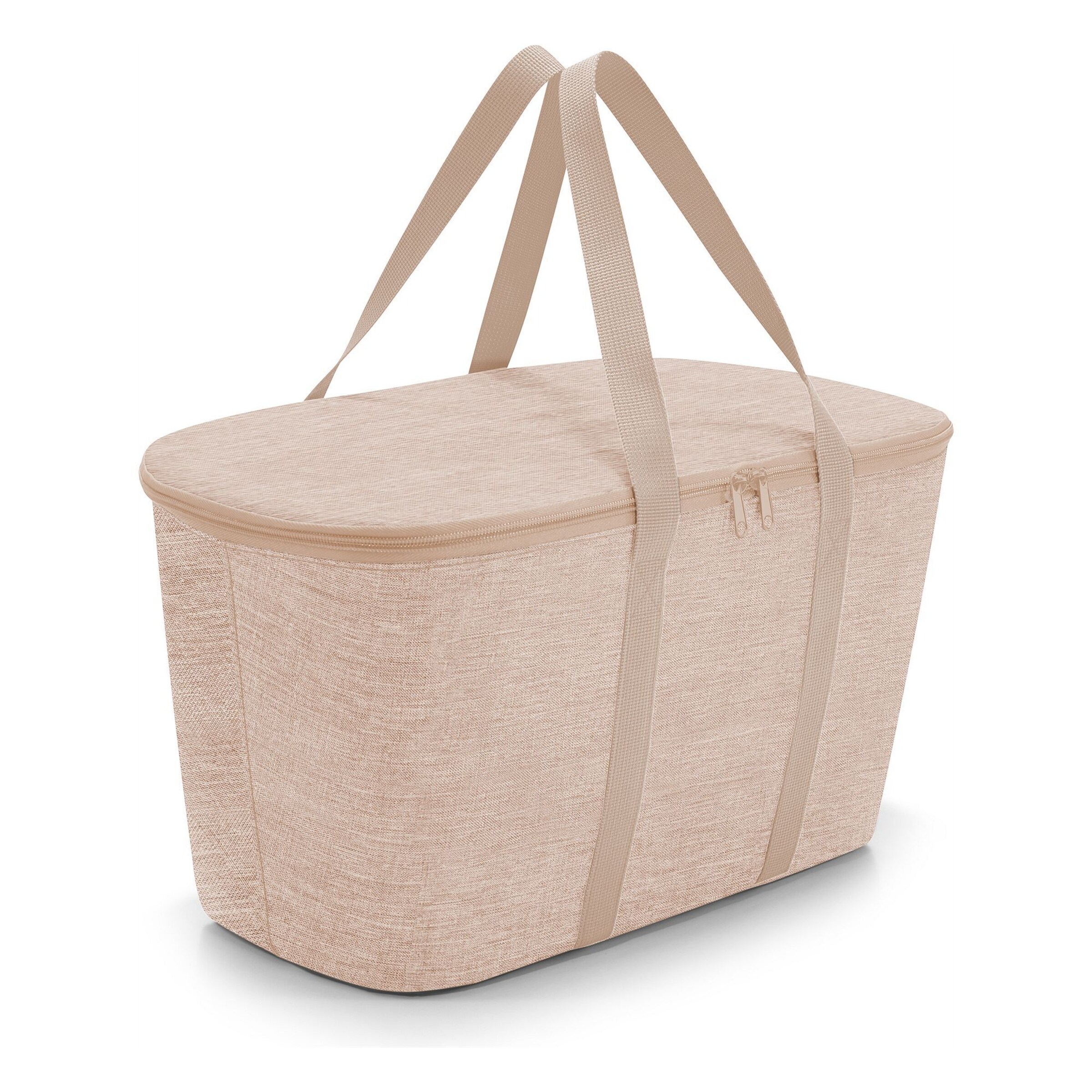 REISENTHEL Beach Bag in Beige