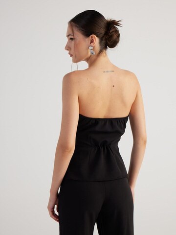 HOLLY LOLLY Top – černá