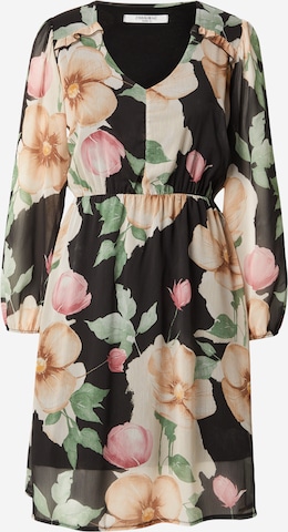 ZABAIONE Mekko 'We44aa' värissä musta: etupuoli