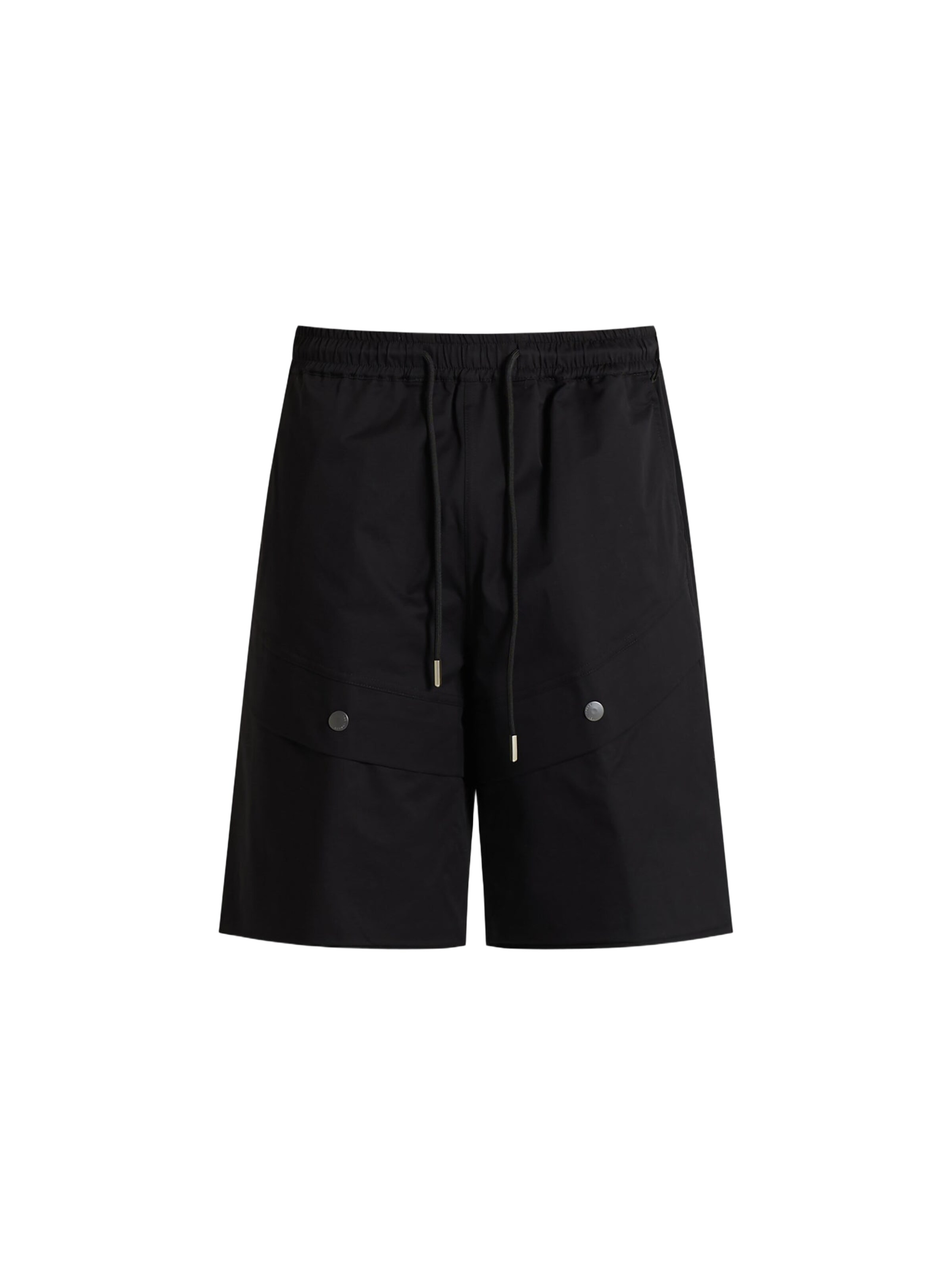 Yes London - Calças em preto: frente