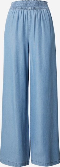 VILA Hlače 'VIGIVANI' u plavi traper, Pregled proizvoda