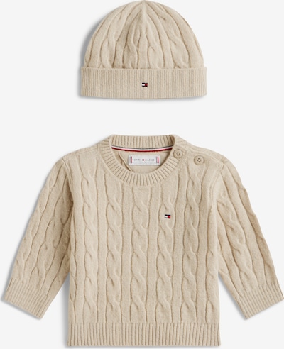 TOMMY HILFIGER Свитер в Бежевый, Обзор товара