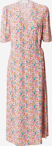 oranžinė CATWALK JUNKIE Suknelė: priekis