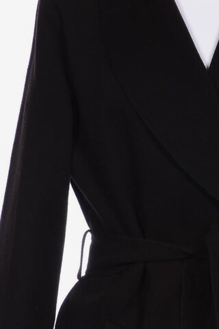 VILA Jacket & Coat in S in Black