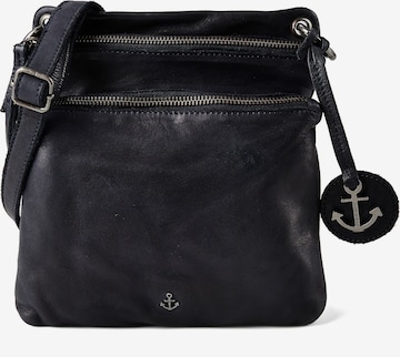 Sac à bandoulière 'Anchor Love Adara' Harbour 2nd en bleu : devant