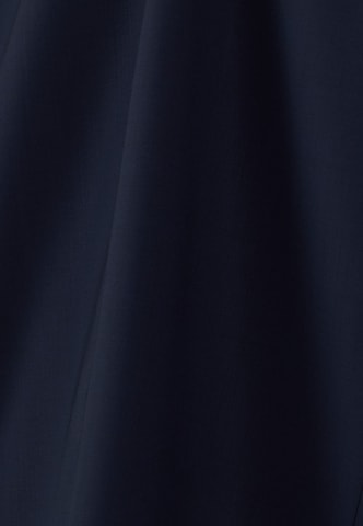 Boggi Milano Regular fit Business-colbert in Blauw: voorkant