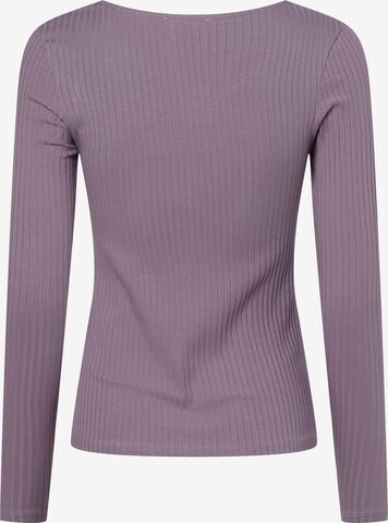 Franco Callegari Shirt in Purple