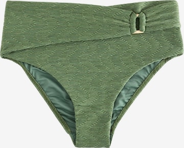 Mint Velvet Bikinihousut värissä vihreä: etupuoli