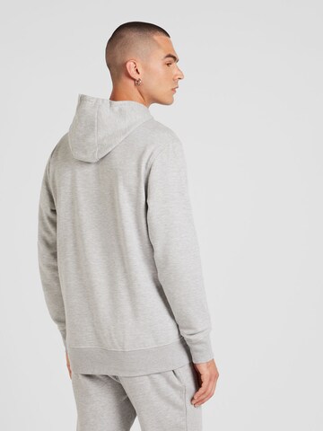 ELLESSE - Sweatshirt de desporto 'Oodia OH' em cinzento