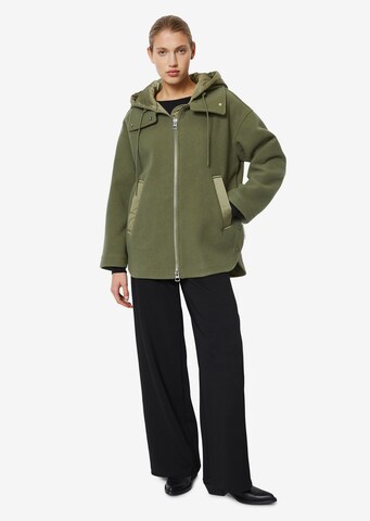 Marc O'Polo Between-Season Jacket in Green