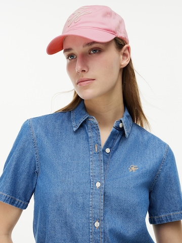 TOMMY HILFIGER Pet in Roze