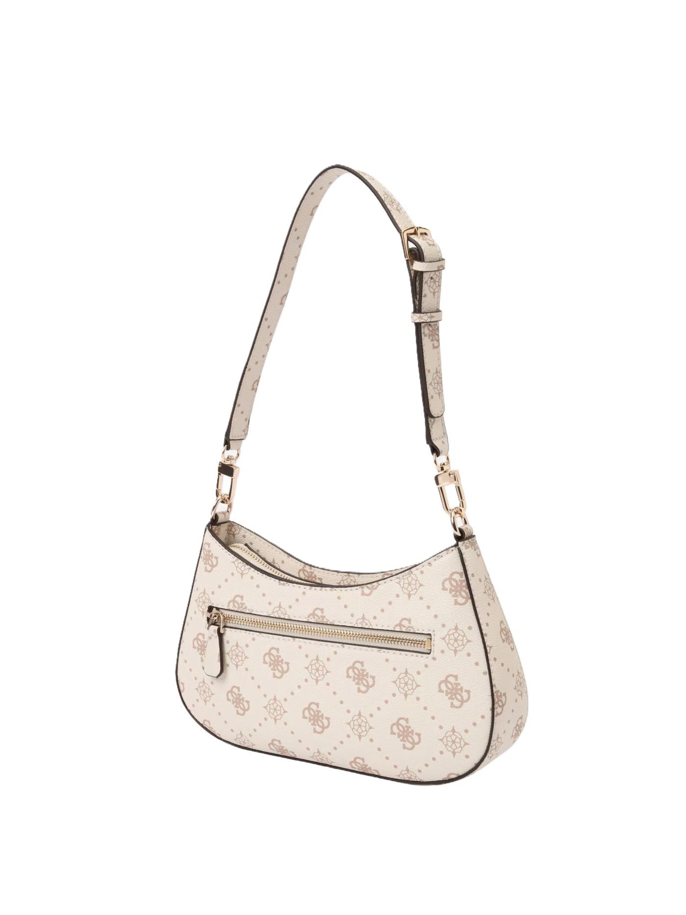 GUESS Shoulder Bag 'GP992818' in Beige
