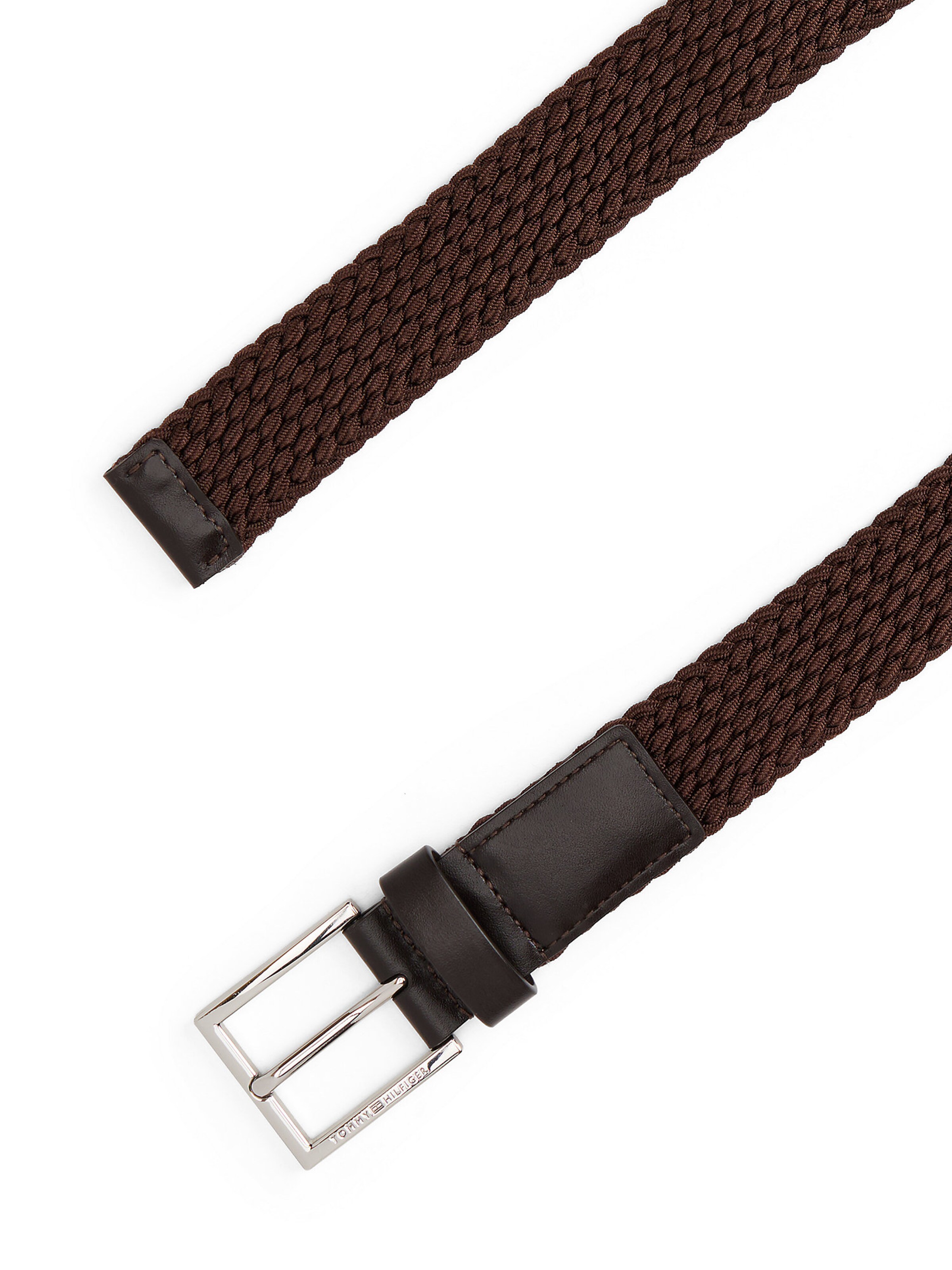Ceinture TOMMY HILFIGER en marron