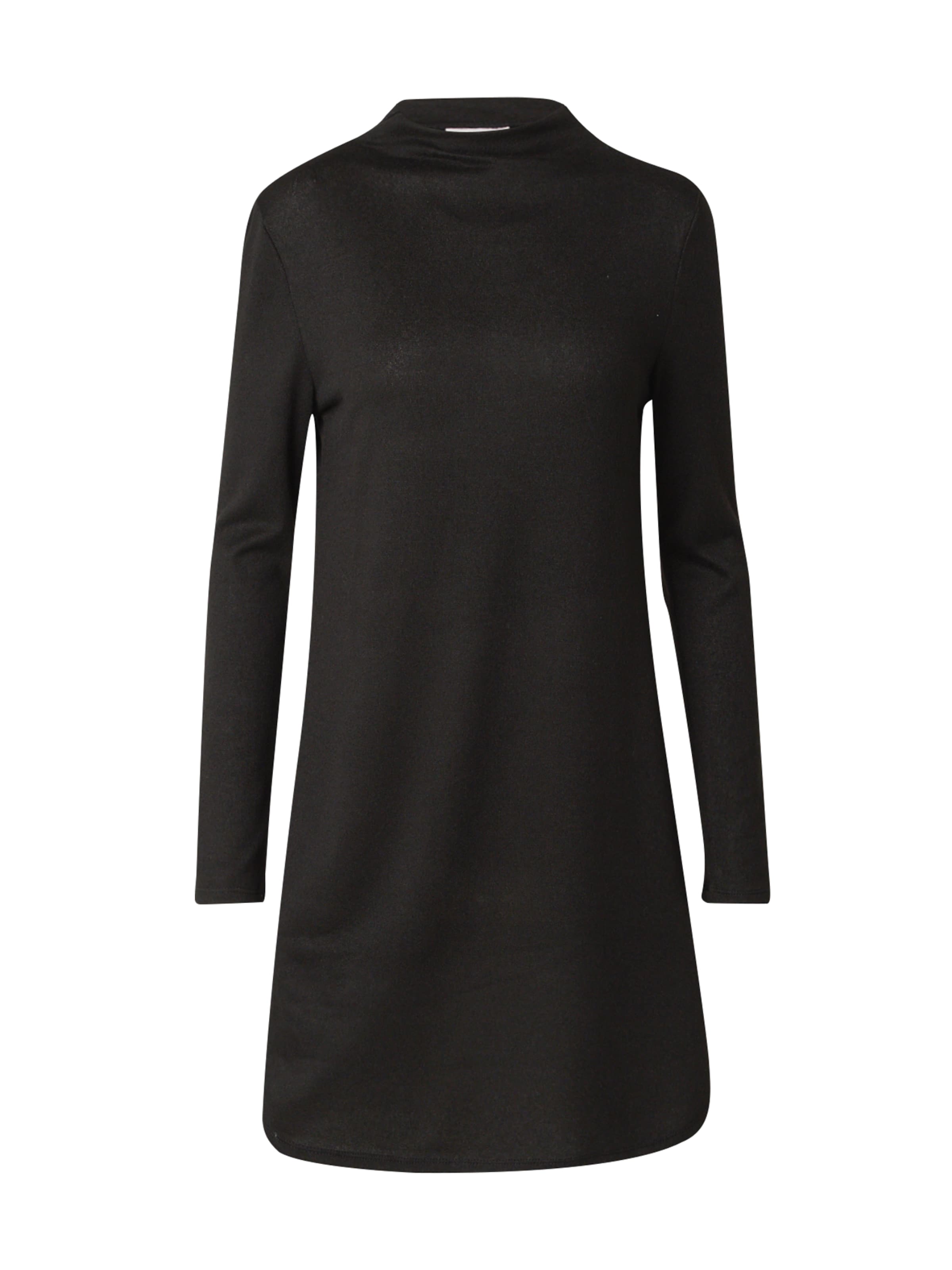 JDY Sukienka 'TONSY' w kolorze czarny: przód