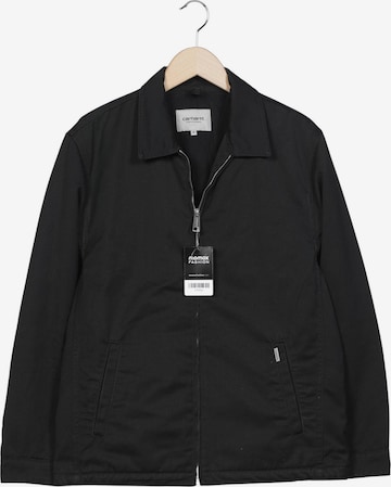 Carhartt WIP Jacket & Coat in M in Black: front