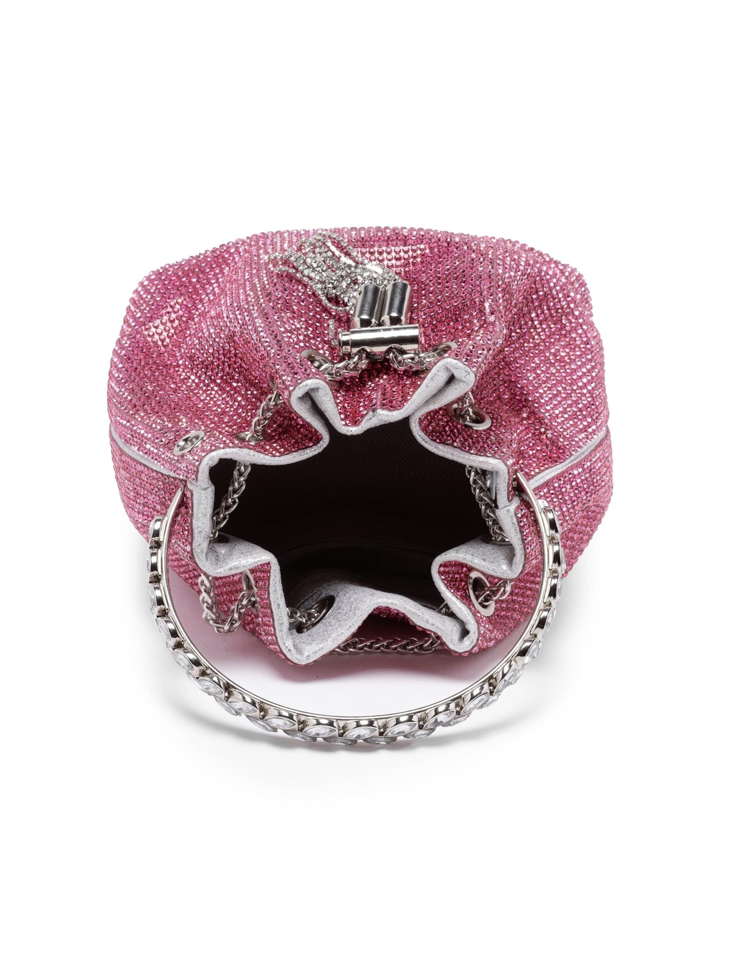 AVANT-GARDE PARIS - Malas de tiracolo 'Vessara' em rosa
