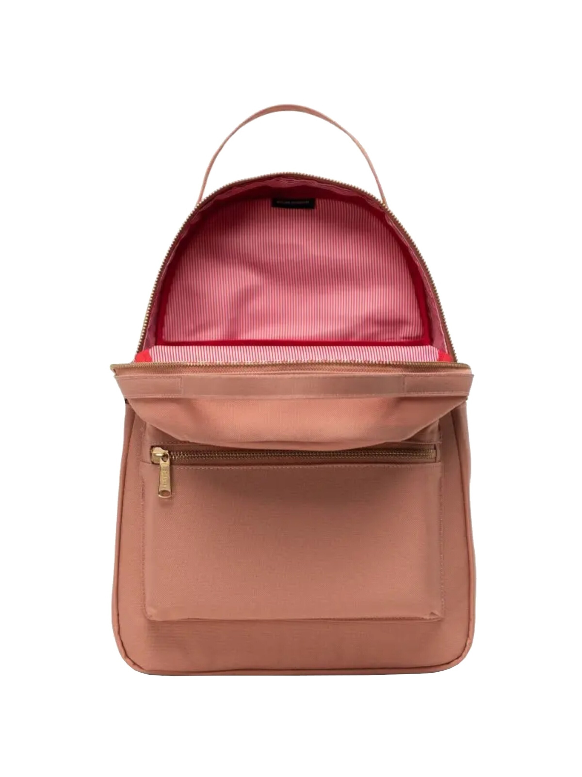 Herschel Rucksack 'Herschel Nova Mid Backpack'‌‌‌‌ in Orange