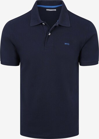 McGREGOR Shirt in Blau: Vorderseite