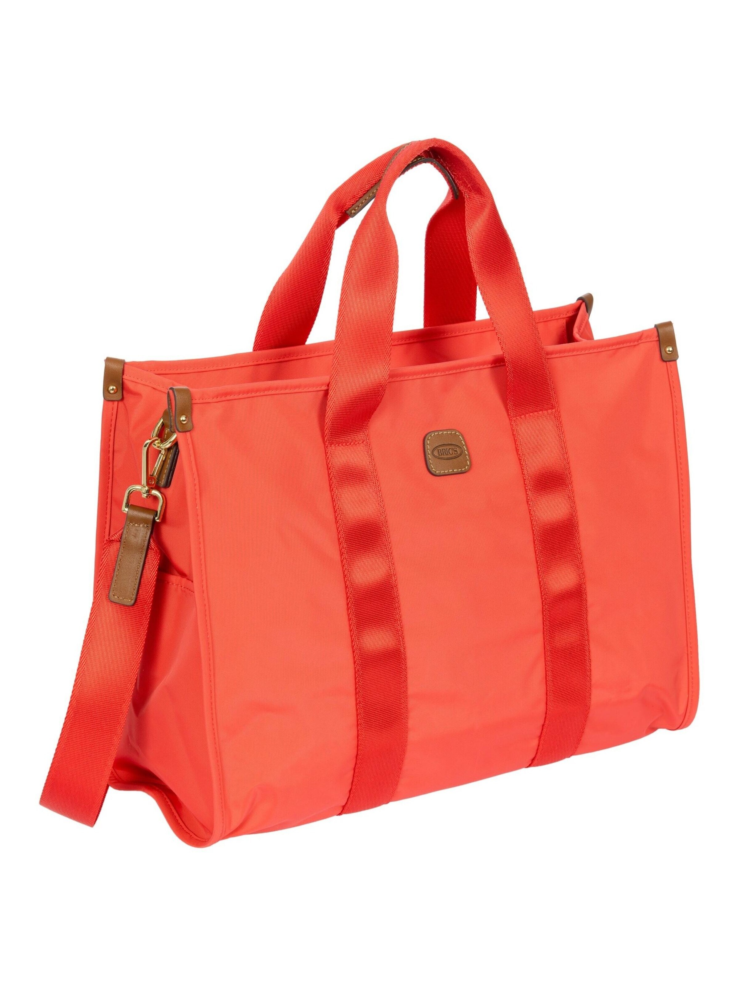 Bric's Handtasche 'Opera'‌‌ in Rot
