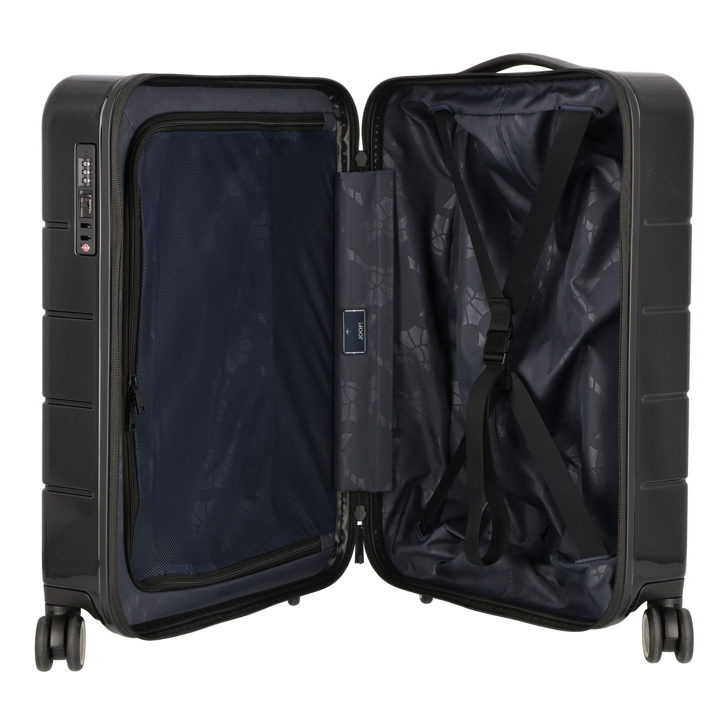 JOOP! Trolley 'Volare 1.0' i sort