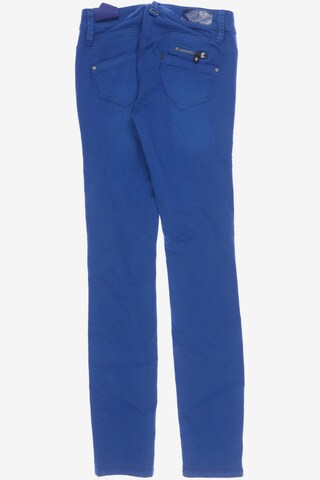 FREEMAN T. PORTER Jeans in 25-26 in Blue