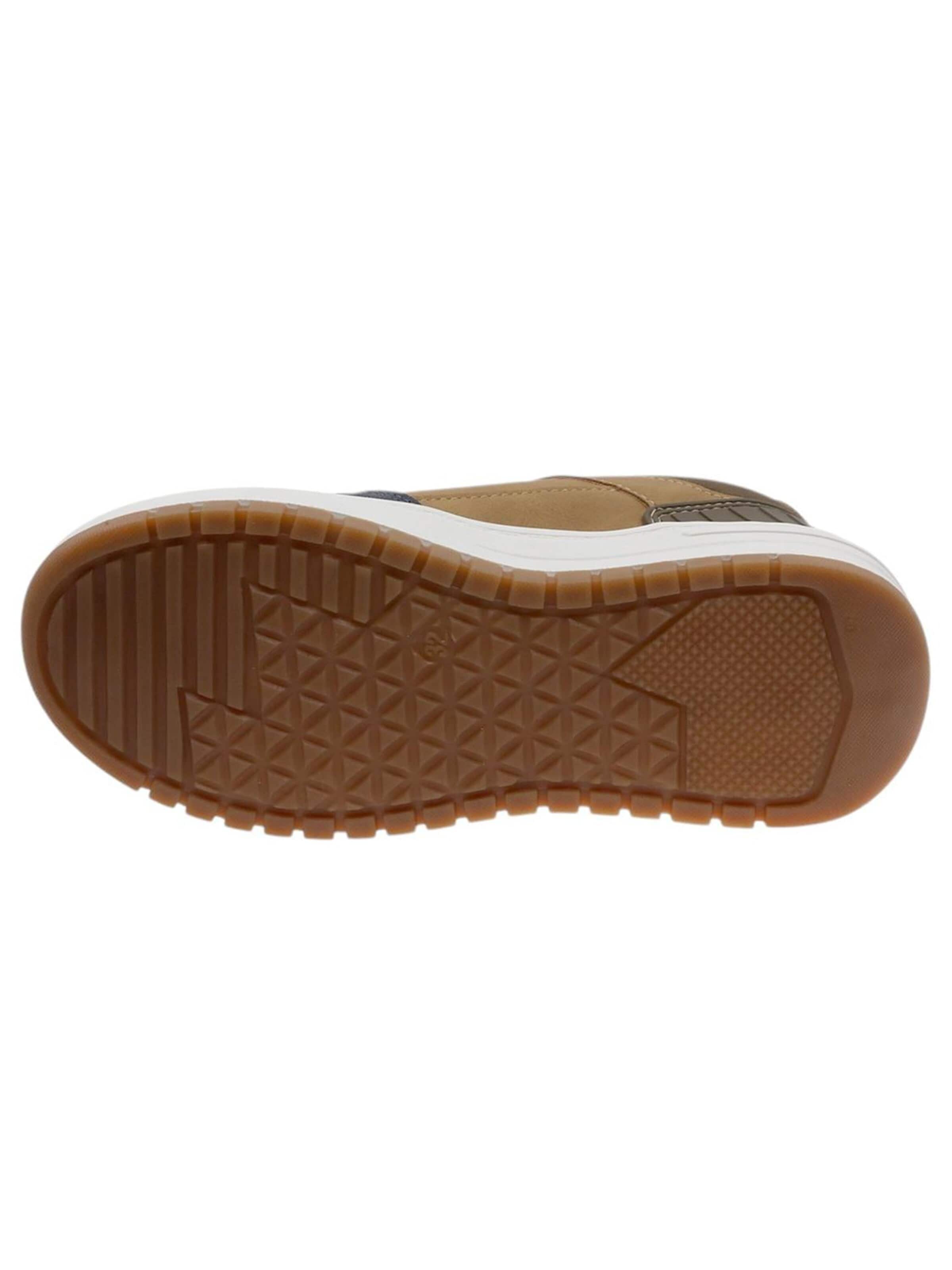 Beppi Sneakers in Beige