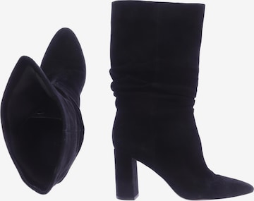 Banana Republic Dress Boots in 39,5 in Black: front