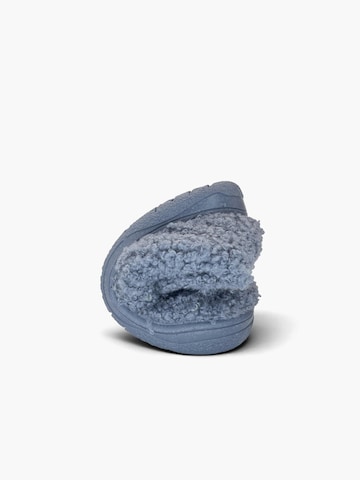 Pisamonas Hausschuh‌‌‌ in Blau