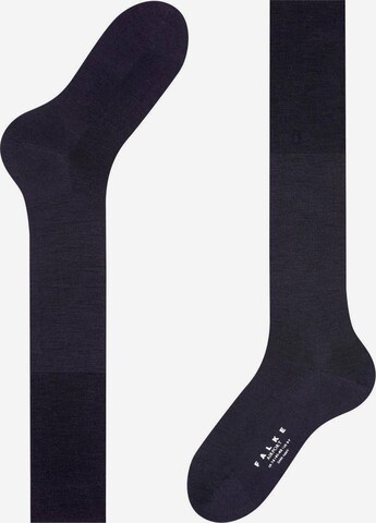 FALKE Socks in Blue