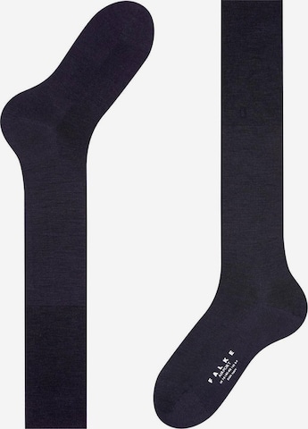 FALKE Socks in Blue