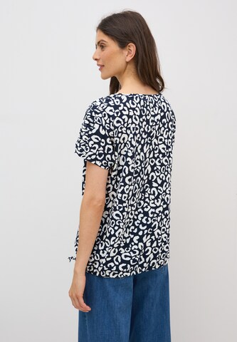 CECIL Shirt in Blue