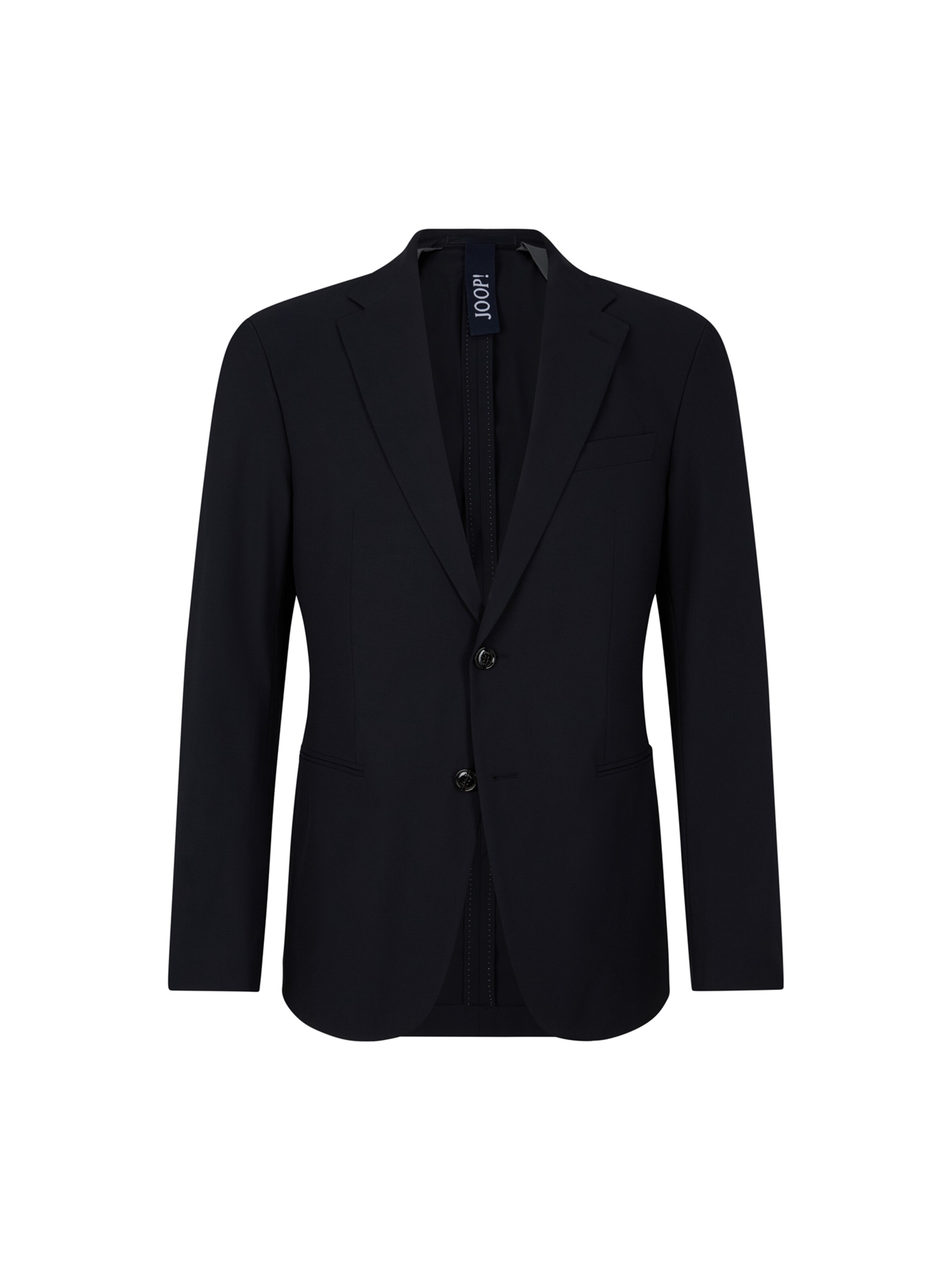 Coupe slim Veste de costume 'Hawksley' JOOP! en bleu : devant