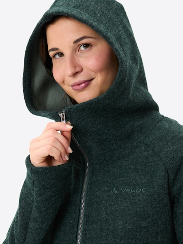VAUDE Mantel  'Tinshan III' in Grün