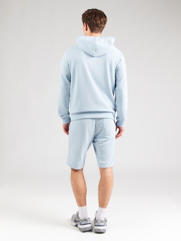 JACK & JONESJogging komplet 'JJBRANDON' - plava boja