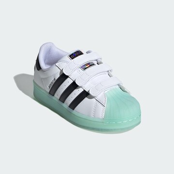 ADIDAS ORIGINALS Sneakers 'Superstar' in White
