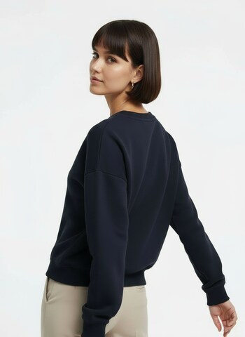 studioselect Sweatshirt 'Samira' in Blue