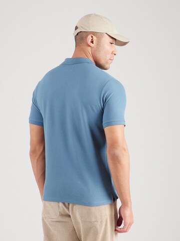 JACK & JONES - Camiseta 'JJEAustin' en azul