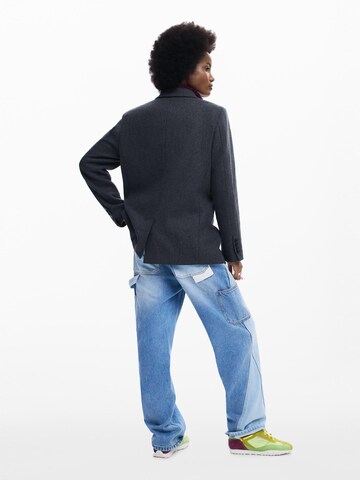 Desigual - Blazer en gris