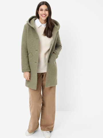 Fuchs Schmitt Winter coat 'Rimini' in Grey
