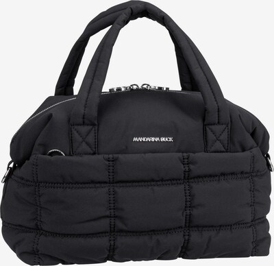 MANDARINA DUCK Handtasche 'Bauletto ODT05' in schwarz, Produktansicht